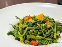 -Shantek象提南亚餐厅&西餐融合Bistro(淮海中路店)