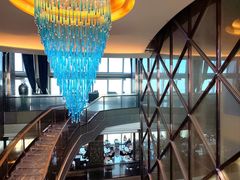 -瑞吉酒店·The Drawing Room闲逸廊·云端下午茶·夜奢Whiskey