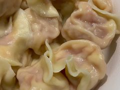 西红柿鸡蛋饺子-米香居新鲁味·水饺餐厅