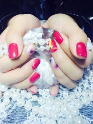 -秘阁MIGO·美甲美睫