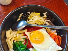 -英兰朝族饭店(河南桥头店)