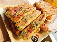回头-协顺园回头馆(南顺城路店)