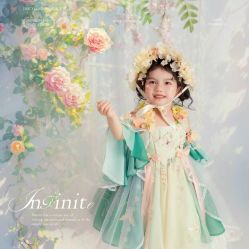 -倾城宝贝儿童摄影(浦东金谊店)