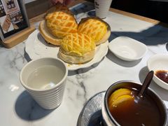 -多多旺港式茶餐厅(新区店)
