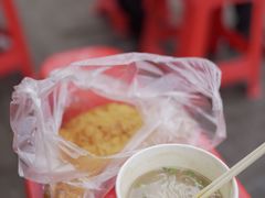 鲜鱼糊粉-汪记鲜鱼糊汤粉(沈阳路总店)