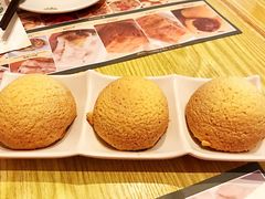-添好运点心专门店(百老汇店)