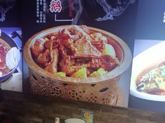 -人民公社大食堂(张家湾店)