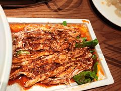 -佬土鹅肠火锅(解放路店)