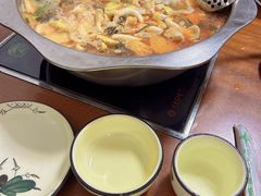 -大理.老字号渝记酸萝卜乌鱼(古城总店)