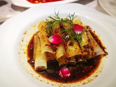 -山顶顶概念四川菜(黄埔大道店)