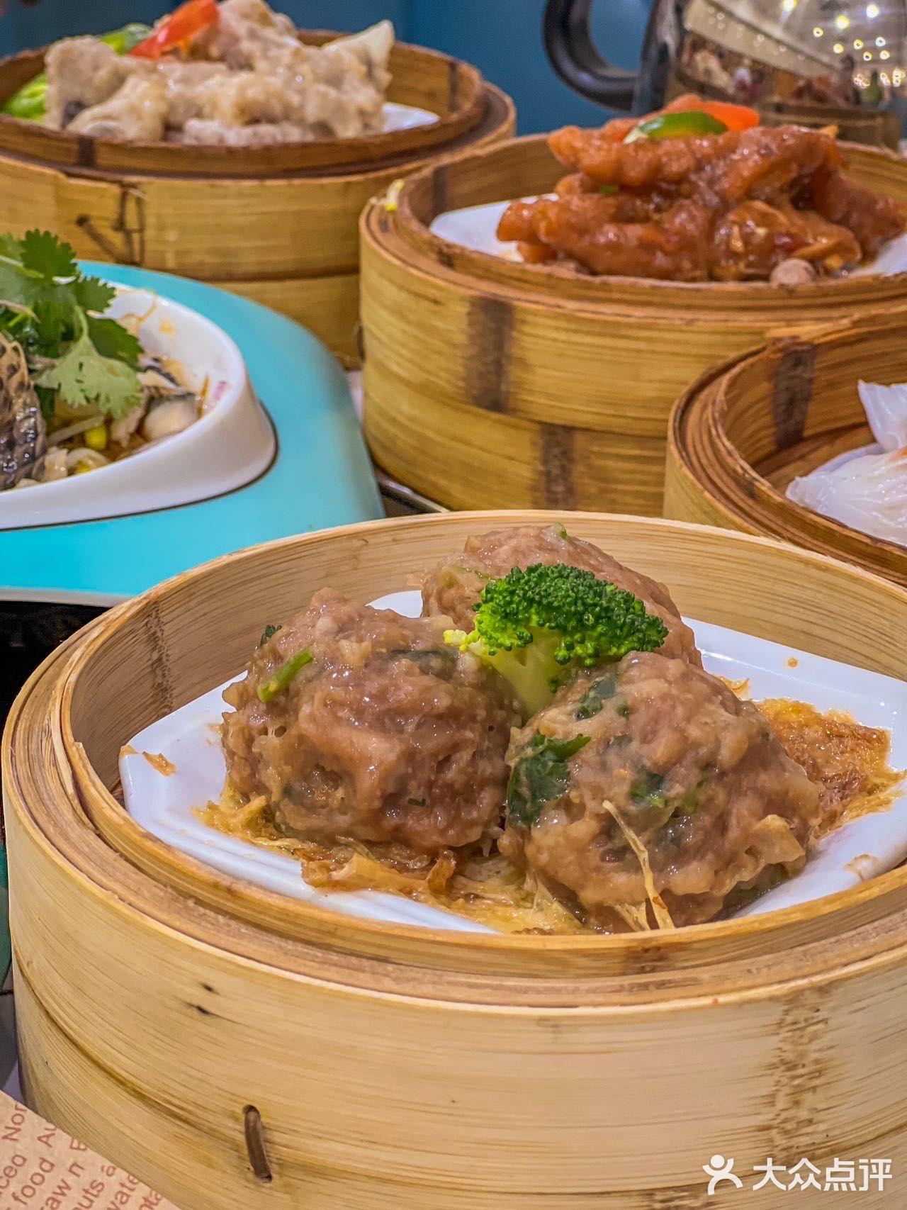 在广州的都给我去恒宝大酒楼饮茶了喂❗️