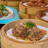 在广州的都给我去恒宝大酒楼饮茶了喂❗️
