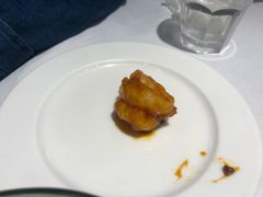 宫保虾球-峨嵋酒家总店(车公庄店)