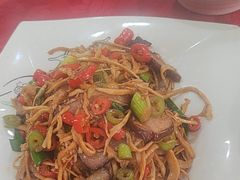 -毛家湘味楼(虹梅店)