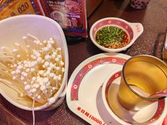 -大吉利·潮汕鲜牛肉火锅(总店)