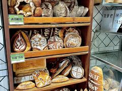 -Juicy Bakery(大学路店)
