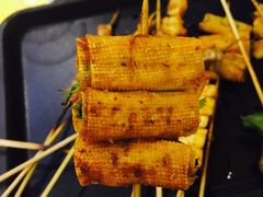 -望京小腰(北京总店)