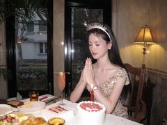 -夏朵餐厅(丁香店)