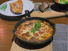 -小火花·干式熟成牛排馆Spark SteakHouse(剑桥郡店)