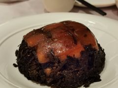 -咸亨酒店•非遗绍兴菜•中华老字号(堂吃餐厅)