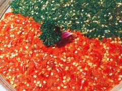 -谭鸭血老火锅(图书馆店)