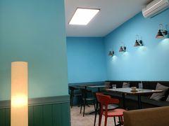-NokNok Coffee(宽窄巷子店)