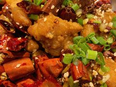 -眉州东坡(华联万柳店)