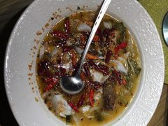 -九毛九西北菜(大东海店)