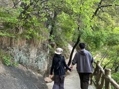 -洛阳白云山景区