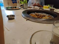 -么子烤肉(化龙池店)