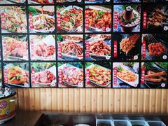 -丹东立强海鲜烧烤·牛B大串(星海店)