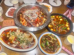 -弓虽昌焖烧鸡(大竹林店)