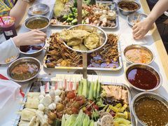 -谢智冷沾沾(万达金街店)