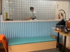-鱼不群斑鱼火锅(泰兴佳源店)