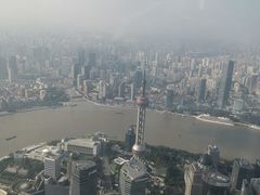 -上海中心大厦