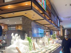 -亚马逊海鲜自助(王府井店)