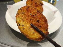 茄盒-庆赫隆融合菜馆(群力店)