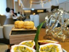 -Amber(置地文华东方酒店)