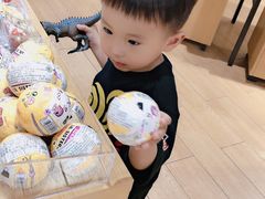 -西西弗书店&矢量咖啡(凯德晶萃广场店)