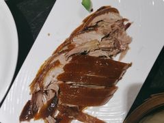 -正德楼果木烤鸭·渔家菜(东港店)