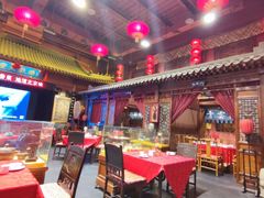 -正阳门饭庄·烤鸭·北京菜(万丰路七里庄店)