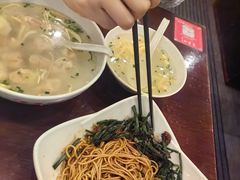 -东泰祥生煎馆(陕西南路店)