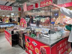 -七鲜超市(瑞虹天地太阳宫店)