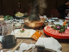 -思阁炭香火锅(学伟鑫城总店)