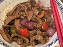 -鲁达面馆本帮风味(共康东路店)