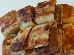 刀剁肉饼-马凯餐厅(地安门店)