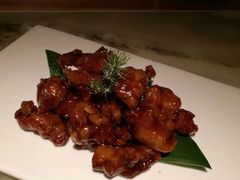 -绿茶餐厅(广州天河城店)