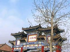 -杨家埠民间艺术大观园