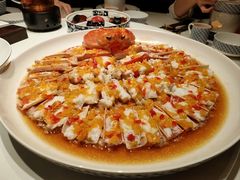 -炳胜私厨(万象前海店)