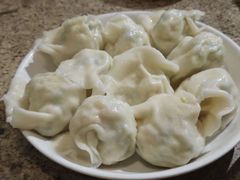 -金谷园饺子馆(北邮总店)